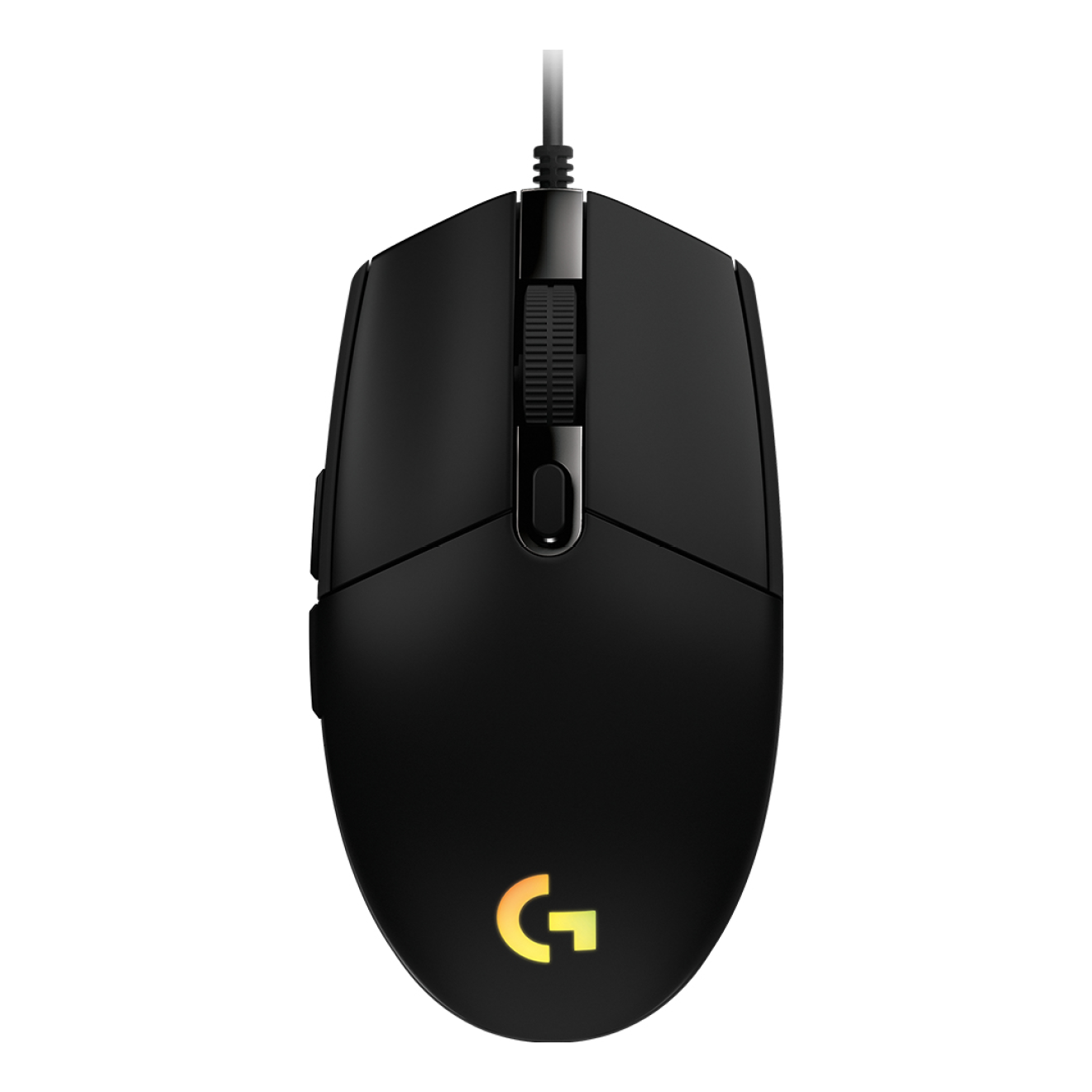 Mouse LOGITECH  G203