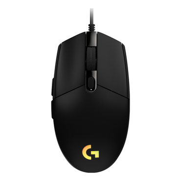 Mouse LOGITECH  G203