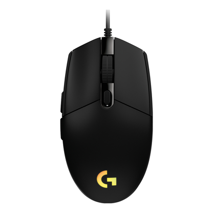 Mouse LOGITECH  G203