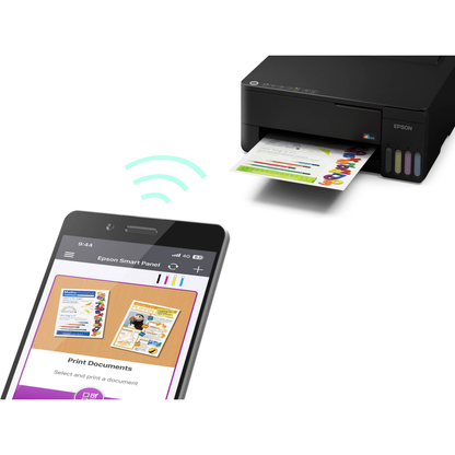 Impresora EPSON L1350