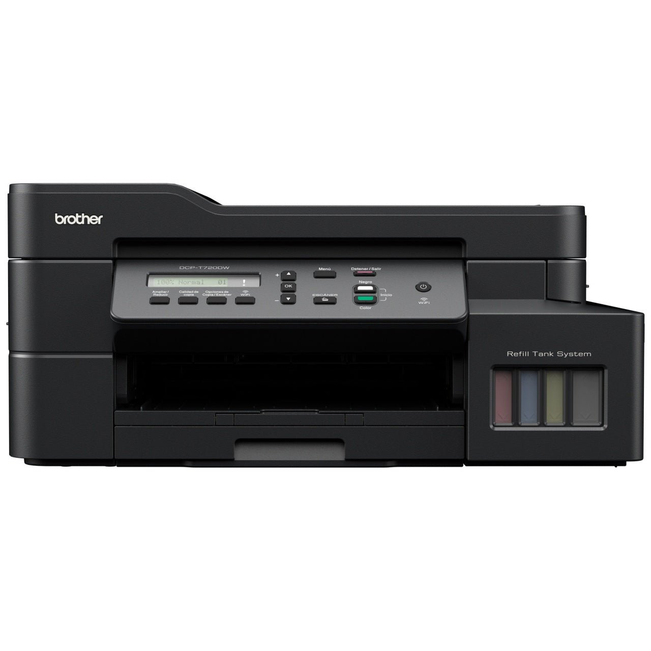 Multifuncional  BROTHER DCPT720DW