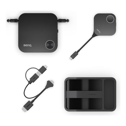 Video Conferencias BENQ WDC15