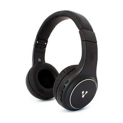 Diadema VORAGO HPB-300-BK