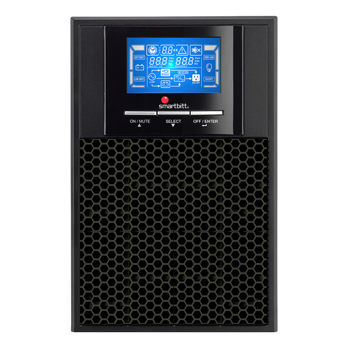 No Break SMARTBITT SBOL1KT (1KVA)