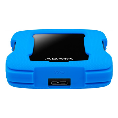 Disco Duro Externo ADATA HD330 1 TB (AHD330-1TU31-CBL)