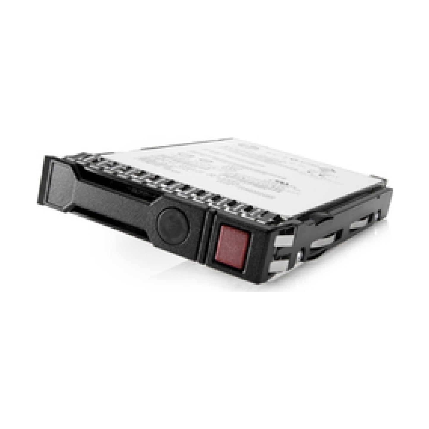 Disco Duro Hewlett Packard Enterprise 861681-B21