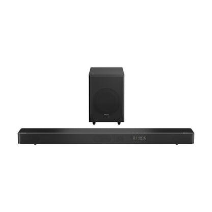 Barra de sonido Hisense AX3120G