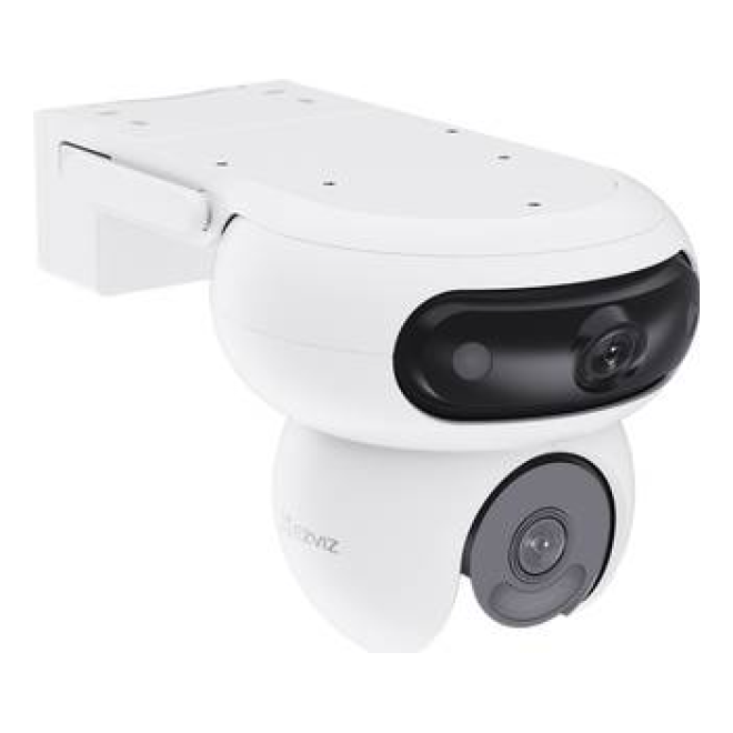 Cámara WiFi EZVIZ CS-H90
