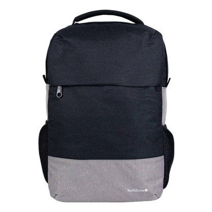Mochila TECHZONE TZ21LBP07-G