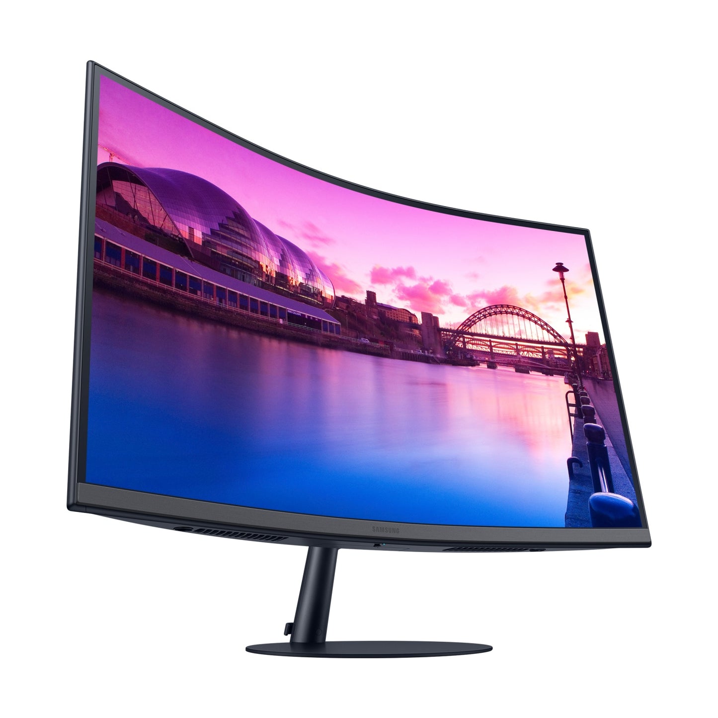 Monitor SAMSUNG LS32C390EALXZX