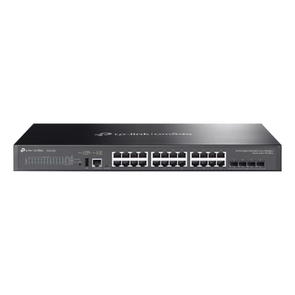 Switch TP-LINK SG5428X