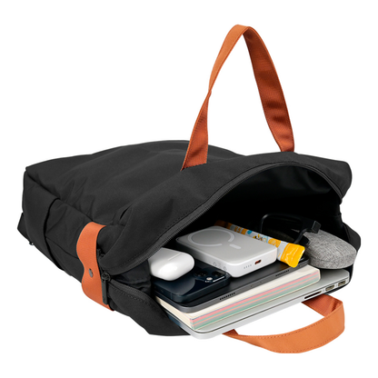 Mochilas y Maletines VORAGO BP-301-BK