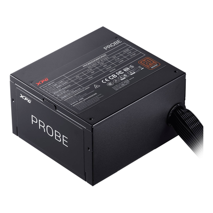 Fuentes de poder XPG PROBE