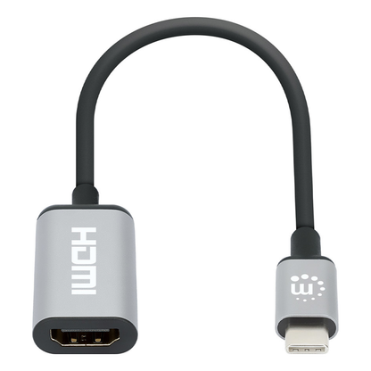 Convertidor USB a HDMI INTELLINET 153706