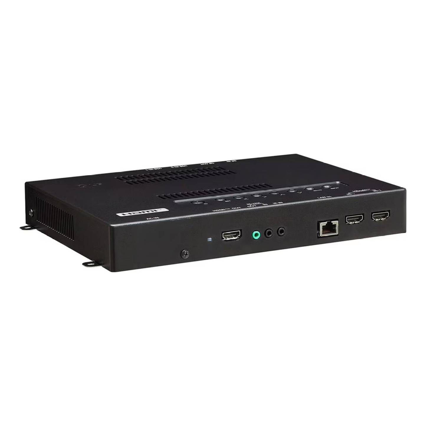 Plataforma de señalización inteligente LG WP601