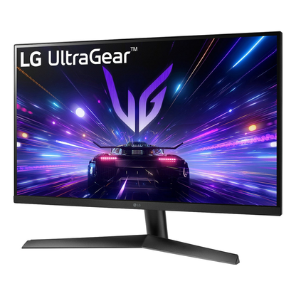 Monitor  LG 27GS60F