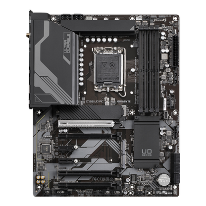 Motherboard Gigabyte Z790 UD AC Socket LGA1700 ATX DDR5 Wi-Fi 5