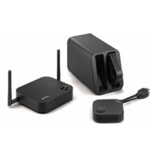Presentador Inalámbrico Kit BENQ WDC10