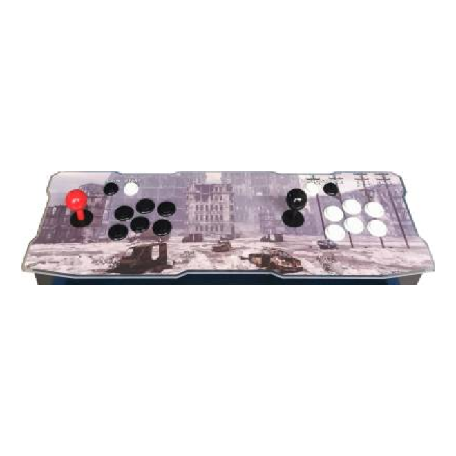 Consola NECNON NCA-6084