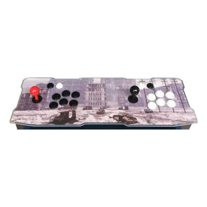 Consola NECNON NCA-6084