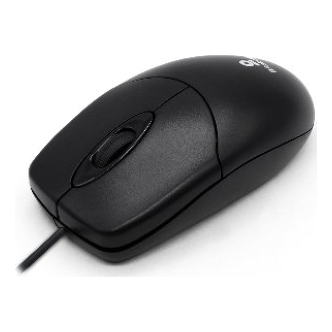 Mouse básico USB BROBOTIX 497202