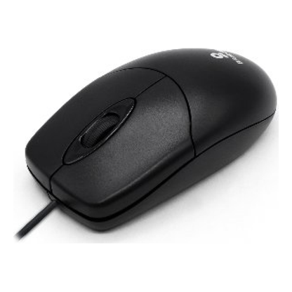 Mouse básico USB BROBOTIX 497202