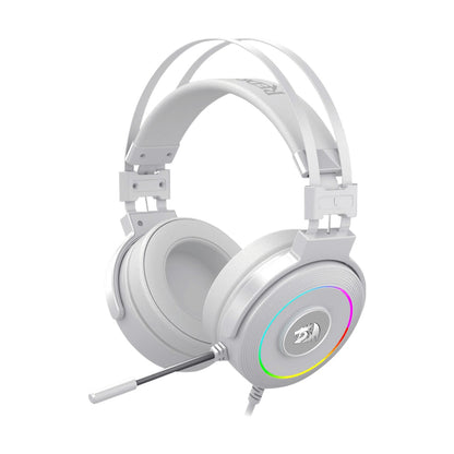 Audífonos  Redragon Lamia 2 White