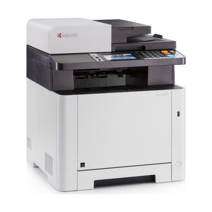 Multifuncional Color KYOCERA M5526cdw