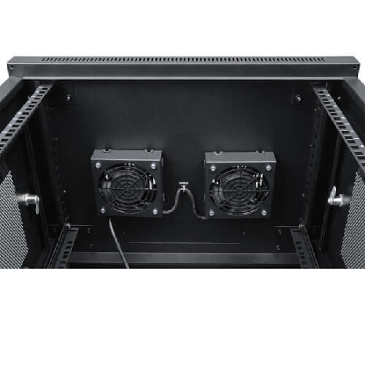 Juego de Ventilador de Techo SmartRack TRIPP-LITE SRFANWM