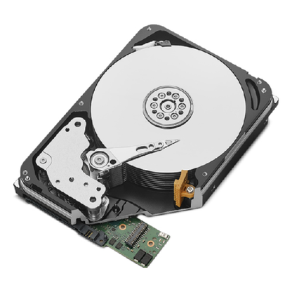 Disco Duro SEAGATE ST20000NT001