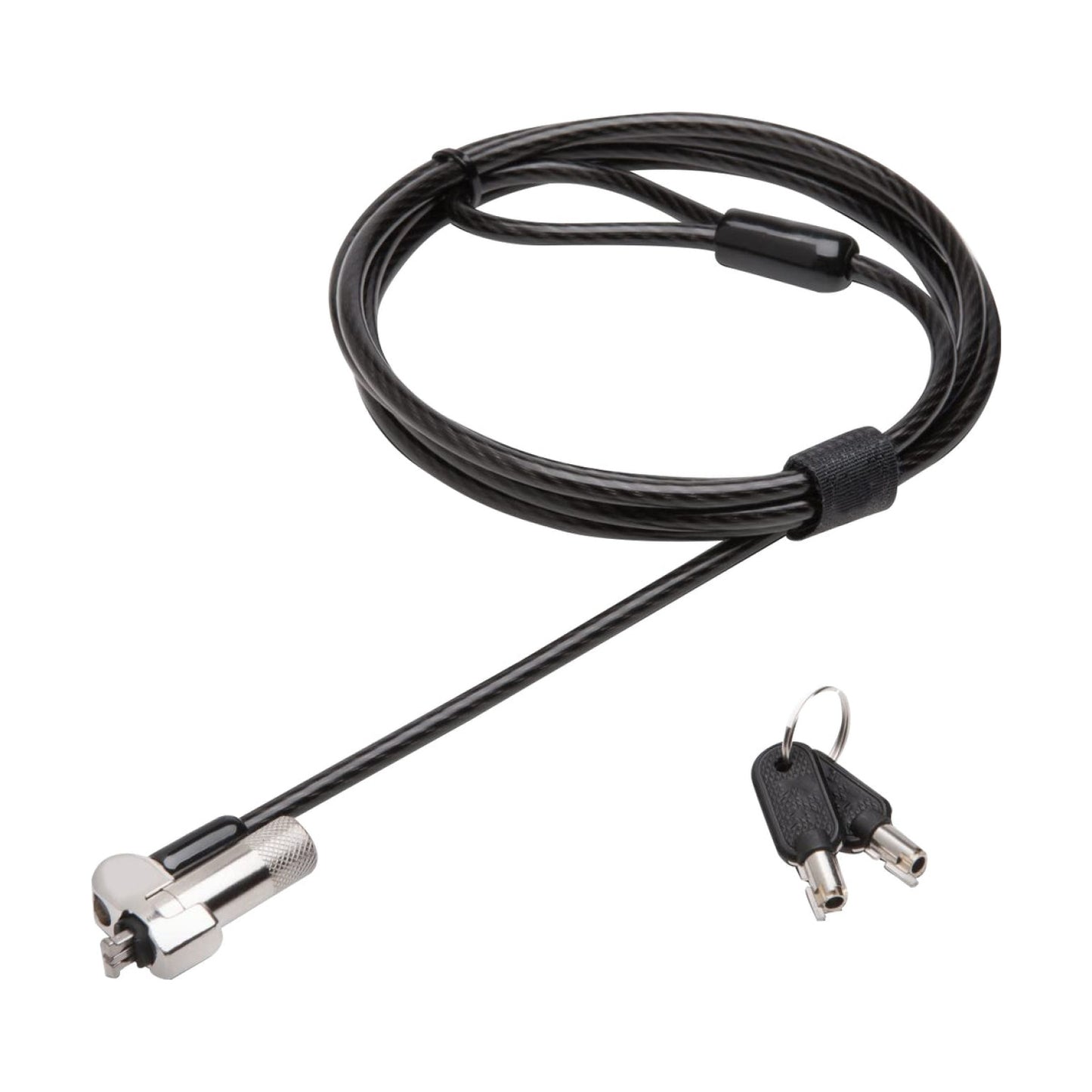 Candado de seguridad TECHZONE TZKL703KD