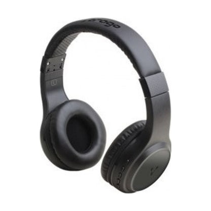 Diadema VORAGO HPB-300-BK