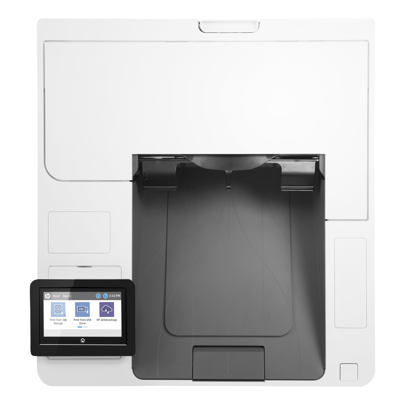 Impresora  HP M612DN