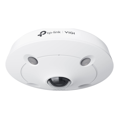 Cámara Fish eye TP-LINK Insight S655I
