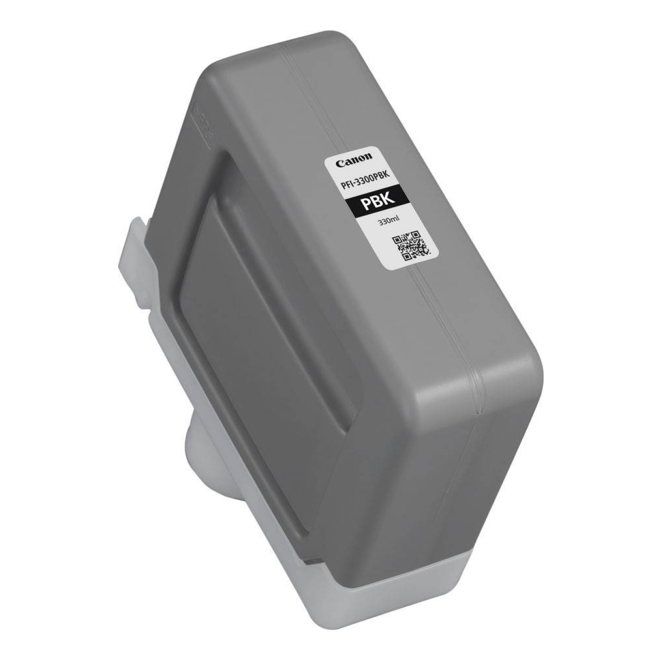 Cartuchos CANON PFI-3300 PBK