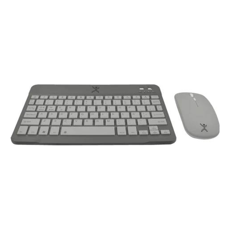 Kit de teclado y mouse  PERFECT CHOICE PC-201250