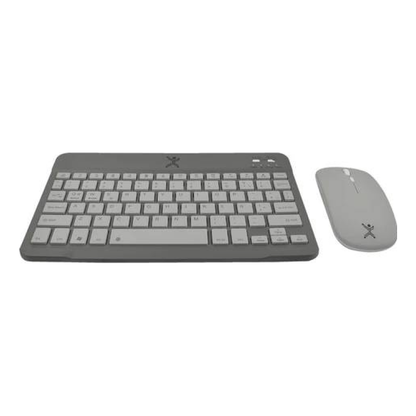 Kit de teclado y mouse  PERFECT CHOICE PC-201250