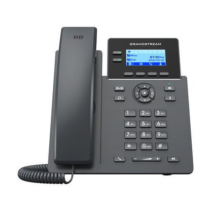 Telefono IP Grandstream GRP2602W