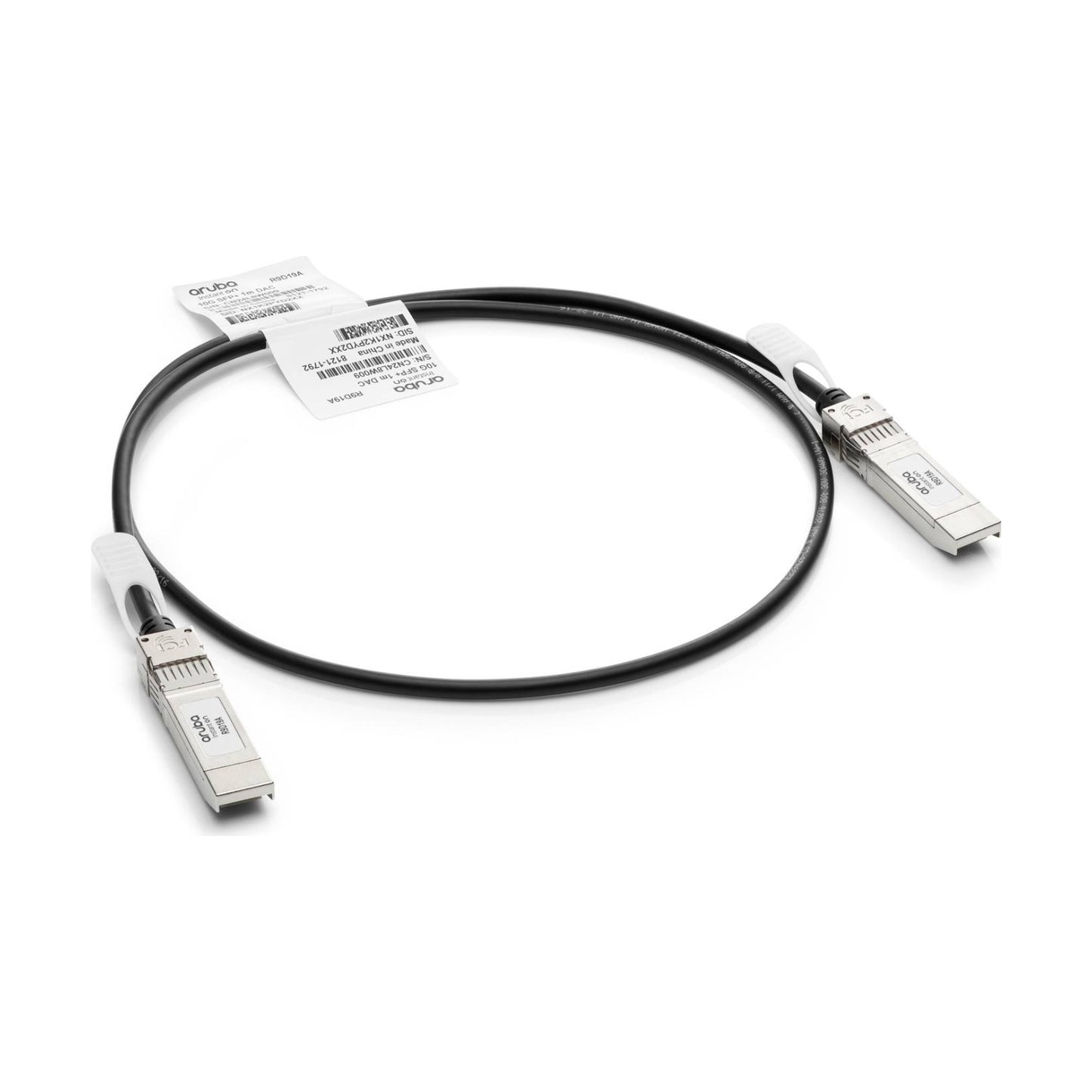 Cable de conexión directa ARUBA HPE Networking