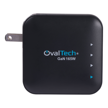 Cargadores OVALTECH OV-G165W