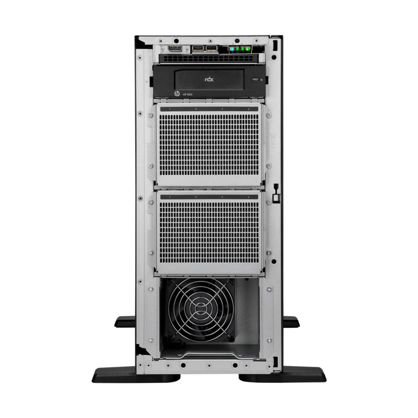 Servidores Hewlett Packard Enterprise P55534-001