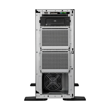 Servidores Hewlett Packard Enterprise P55534-001