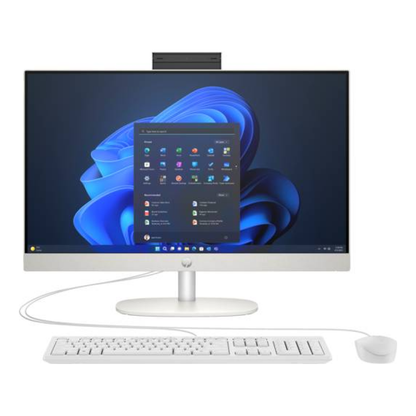 All In One HP HP ProOne 240 G10