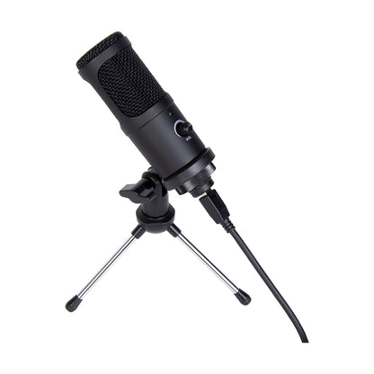 Microfono Xzeal XZST250B
