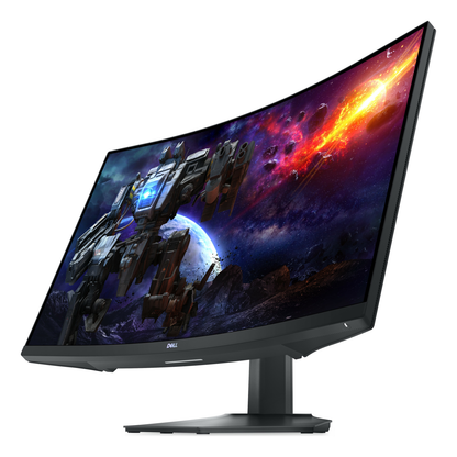 Monitores Curvos DELL S3222DGM