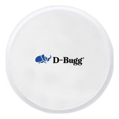 Localizador DBUGG DB GPS WH