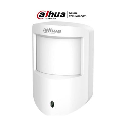 Detector PIR Dahua Technology DHI-ARD1233-W2