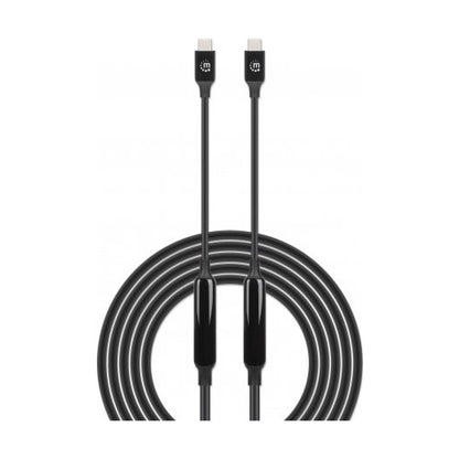 Cable USB MANHATTAN 355964