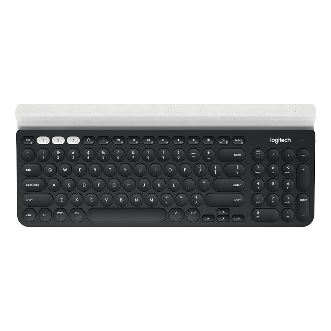 Teclado Logitech K780 Bluetooth (920-008026)