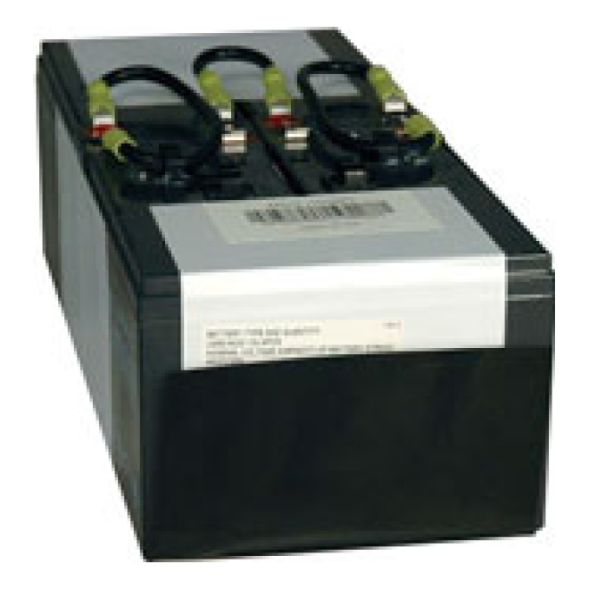 Cartucho de Reemplazo TRIPP-LITE  RBC94-3U